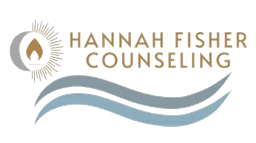 Hannah Fisher Counseling