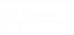 PIPEDA Compliant